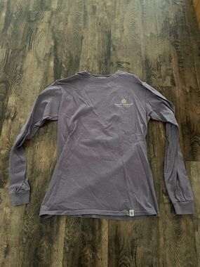 Simply Southern Halloween Long Sleeve Tee